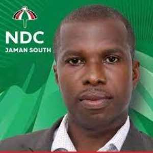 Rejoinder: NDC MP to face OSP over corruption allegations