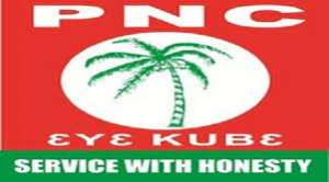 PNC to elect Flagbearer by December