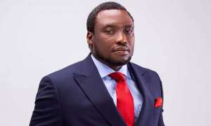 Independent presidential hopeful, Dr. Samuel Sarpong Ankrah
