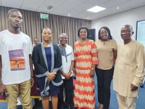 Its crucial to pass the national small arms bill now — WAANSA Ghana