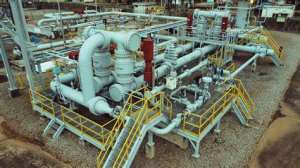 WAPCo resumes gas transportation