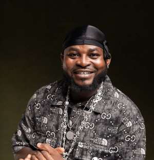 Ogunskele of 2toff fame