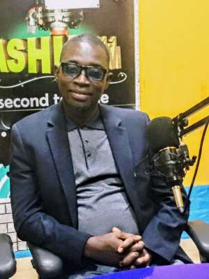Ghana Can Generate More Revenue From Intellectual Property Than Agriculture – Copyright Administrator