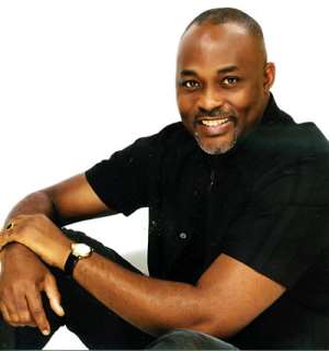 Richard Mofe-Damijo (RMD)