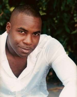 “I remember when I first saw Chris Tucker in ‘The Fifth Element’ I was really surprised that he took that role because it was out there. I am sure many actors would have been reluctant to do what he did, but it was a superb performance.”Image courtesy of