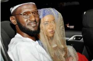 Actor, Funky Mallam Remarries After 3years