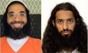 Gitmo 2 Underbelly Is Really Ugly And Repugnant