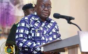 Open Letter To President Akufo-Addo On Accra As The Cleanest City In Africa; You Are About To Fail On This Sir!