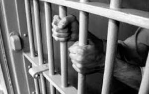 Labourer Gets 26 Years For Robbery
