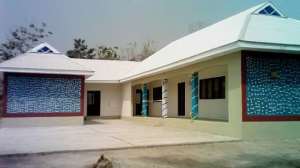 100,000 Educational Facility For Ayakomaso Methodist Basic School