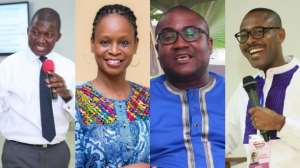 All Set For Citi FM ‘Call To Action Breakfast Meeting’ Today