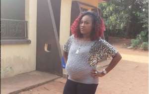 Actress, Charity Asuquo Celebrates as Mother Survives New Year Accident