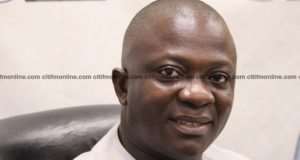 Adam Bona Presents 21 Questions For Govt on Masked Ayawaso Security Operatives