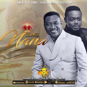 New Release: MOC extols God with Nana