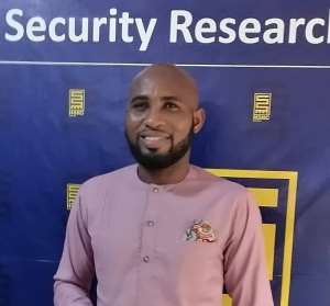 National security versus regime security: What the involvement of the military in the 2020 elections in Ghana tells us