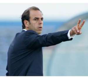 2021/22 GPL: Berekum Chelsea set to name Prata Da Gregorio Rui Pedro as new head coach - Reports