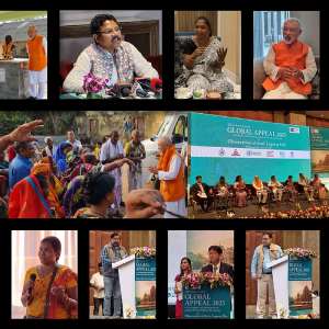 A world without leprosy is a public health and human rights imperative