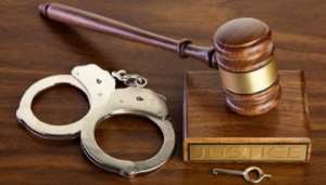 Four Remanded For Robbery