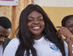 Monica Dede Odonkor