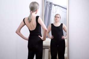 Anorexia Nervosa: The Punishing Fast For Women