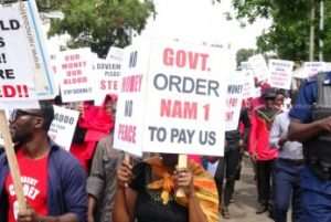 Menzgold Customers Threaten Demo Over Locked Up Cash