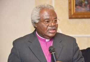 Ayawaso Violence: Prof. Martey Want Security Restructured