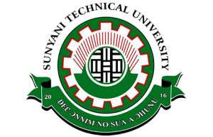 Sunyani Technical University steps up measures to prevent Covid-19