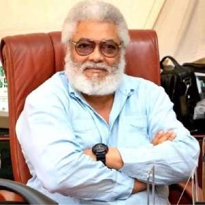 Thoughts Of A Nima Boy: An Autobiography By Rawlings Is Needed