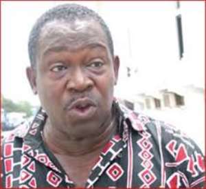 Election Petition: Mettle-Nunoo becomes Mahamas third witness