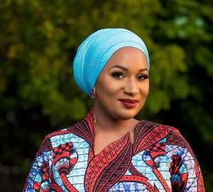 Ghanas digital agenda has significantly transformed our economy and governance — Samira Bawumia