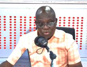 Kofi Adams must restructure Black Stars winning bonus - Kudjoe Fianoo