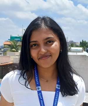 Devika A