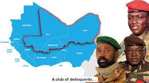 Ghana-Burkina Faso-Mali: When Neighbours’ Fires Threaten Your Own House