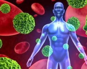 Early Cancer Treatment Saves Lives In Ghana