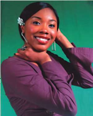 Sylvia Udeogu
