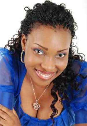 Miss Onyinye Ogor