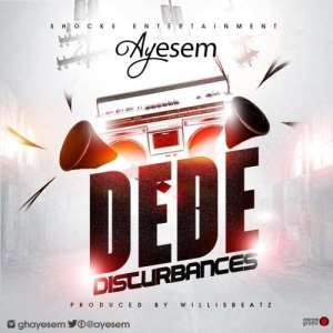 Ayesem Drops Official Video For His New Single 'Dede'