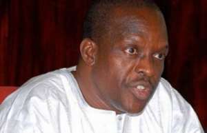 Bagbin Has The Wherewithal To Silence NPP—NDC Executives