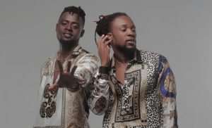 Togolese Duo Tach Noir Hints On Collabo With GH Artistes