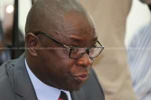 Gov't Orders Ghana Manganese Company To Halt Operations