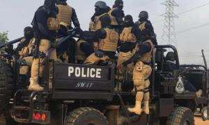 Gun-Toting Forces At Ayawaso West Wougon: Is The Police Becoming A Spectator In The Affairs Of National Security?