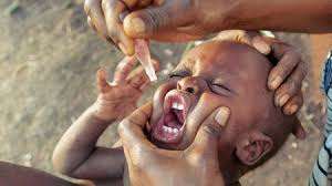 Second Round Of Polio Immunization Commences In Bono, Bono East And Ahafo