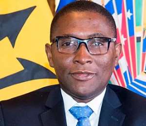 Selwin Hart Of Barbados Appointed Special Adviser On Climate Action