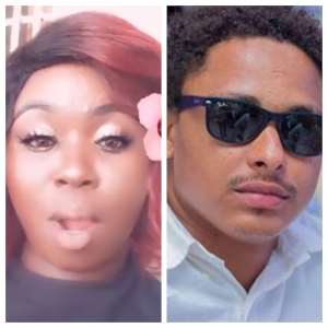 Dare Me And I Will Expose Your Dirty Secret — Angry Lady Threatens Actor Umar Krupp