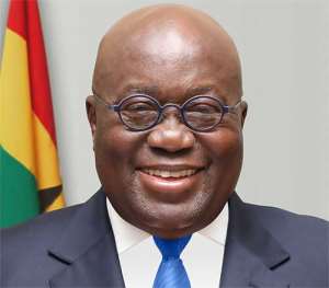 NPP congratulates Akufo-Addo on his re-election as ECOWAS chair
