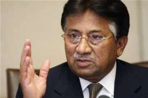 Pakistan's former president, Pervez Musharraf is dead