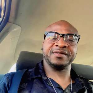 Emmanuel Addo aims to lead Ghana Boxing Authority