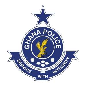 25 persons arrested for an attack on Police at Kwahu Bepong