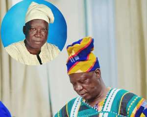 Hon. Donatus Akamugri: A Man Of Unwavering Loyalty, Experience, And Vision!