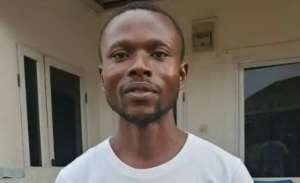 Teacher jailed 120 months for using GHC2.23 in his account to steal GHC238,550.99 from his bank